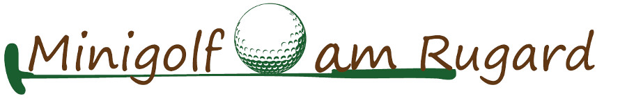 Minigolf am Rugard